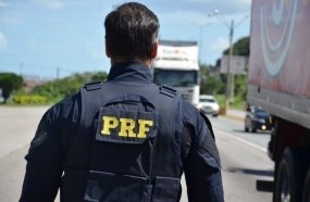 Rodovias federais registram aumento no número de mortes 