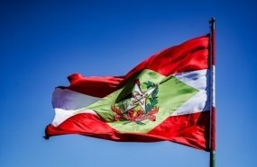 Governo de SC inicia 2024 com mudanças no secretariado