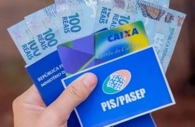Pagamento do abono salarial de 2024 começa em fevereiro 