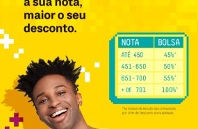 UNIASSELVI oferece bolsas de estudo com a nota do Enem