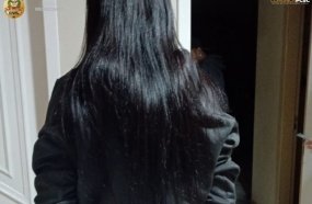 Presa mulher que liderava ala feminina de organização criminosa em Campos Novos