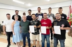 Prefeitura de Joaçaba repassa R$ 200 mil para o Programa Bolsa Técnico