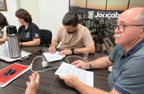 Prefeitura fortalece cultura local com repasse de recursos para Teatro