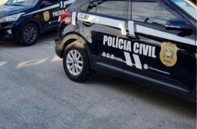 Polícia Civil prende homem condenado por estupro de vulnerável 