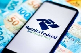 Receita paga nesta quinta-feira restituições de lote residual do IRPF
