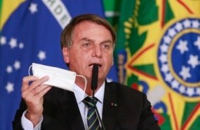 Bolsonaro é indiciado por fraude em cartão de vacinação por covid