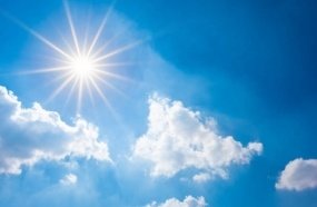Feriadão de Páscoa terá predomínio de sol e calor em Santa Catarina