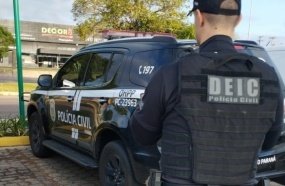Polícia identifica adolescente que incitava atos extremistas em escolas de SC