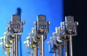 Acadêmicos da Unoesc são finalistas do Prêmio Acaert de Rádio e TV