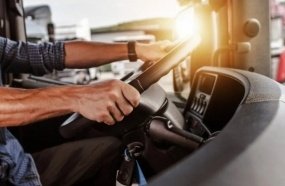 Motoristas têm até terça-feira para fazer exame toxicológico