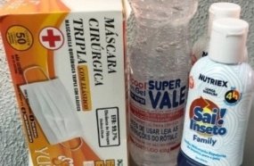 Prefeitura atende vereadora e vai distribuir kits de combate à dengue nas escolas 