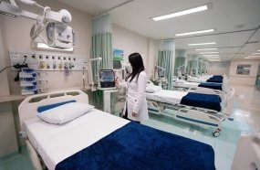 SC decreta situação de emergência por causa de doenças respiratórias  
