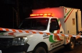 Homem morre após ser golpeado com mais de 20 facadas