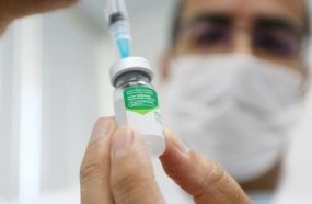 Saúde libera vacina contra a gripe para toda a população de SC