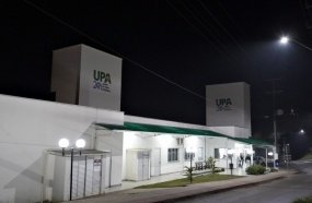 Família faz BO na Delegacia após UPA negar transporte de criança autista para o hospital 