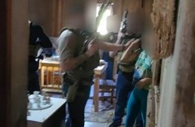 Polícia resgate em Santa Catarina adolescente sequestrada no PR