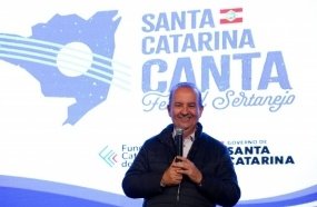 Festival estadual de música sertaneja vai selecionar candidatos em 21 cidades