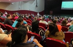 Professores do Estado recebem capacitação em altas habilidades/superdotação