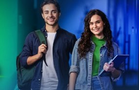 Seletivo Unoesc oferta mais de 30 cursos com bolsas de 100%