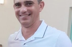 MDB confirma Aldo Guarese como pré-candidato à prefeito de Jaborá