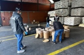 Campanha recolhe produtos agrotóxicos impróprios em Herval d´Oeste 