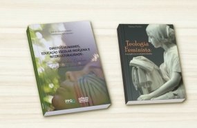 Livros de professoras da Unoesc são semifinalistas do 1º Prêmio Jabuti Acadêmico