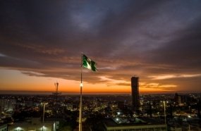 Tremor é registrado em Chapecó após terremoto no Chile 