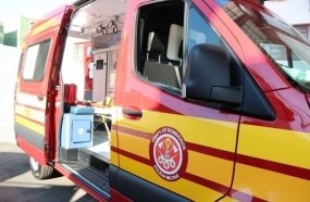 Mulher morre após ser atacada por touro no interior de Ouro