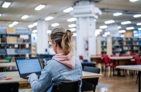 Governo lança edital do programa Universidade Gratuita para o segundo semestre 