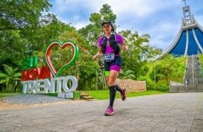 Atleta hervalense disputará ultramaratona em Minas Gerais