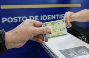 Santa Catarina emite um milhão de Carteiras de Identidade Nacional