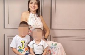 Mulher e crianças são encontradas carbonizadas dentro de carro em SC
