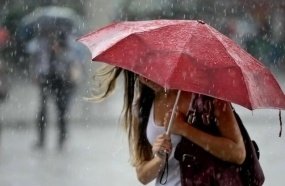 Trimestre deve ser de chuva, temporais e frio tardio em Santa Catarina