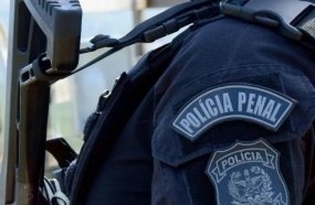 Governo do Estado reativa concurso público e convoca policiais penais
