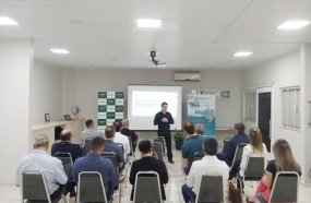 ACIOC avança mais uma etapa na elaboração do Documento Voz Única