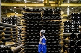 Economia de Santa Catarina cresce 3,8% em 12 meses