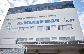 Joaçaba vai receber Centro Especializado em Reabilitação de Pessoas com Deficiência