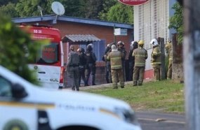 Homem que matou pai, irmão e policial é encontrado morto em Novo Hamburgo