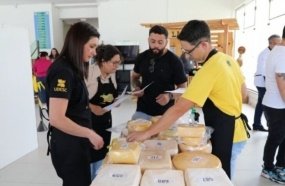 Concurso vai escolher os melhores queijos artesanais de Santa Catarina