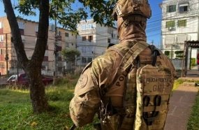 Polícia Federal deflagra operação contra ‘laranjas’ em fraudes bancárias