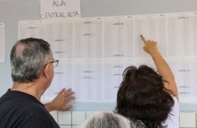 Divulgado o resultado do maior concurso público da Educação de SC