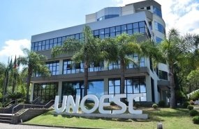Unoesc conquista Selo de Instituição Socialmente Responsável
