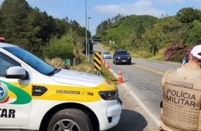 Velocidade excessiva lidera ranking das infrações mais cometidas em 2024