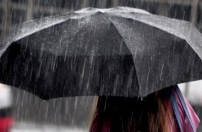 Fim de semana terá pancadas de chuva e chance de temporais localizados em SC