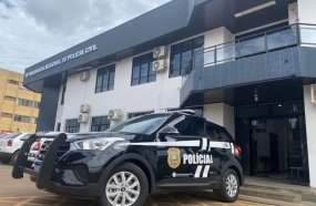 Casal condenado por estupro de vulnerável é preso em Campos Novos
