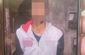 Polícia investiga boato sobre suposto criminoso que teria cometido assaltos 