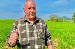 Deputado propõe criação de fundo para proteger produtores rurais contra calamidades