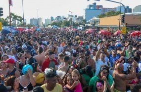 Carnaval deve injetar R$ 510 milhões na economia de Santa Catarina