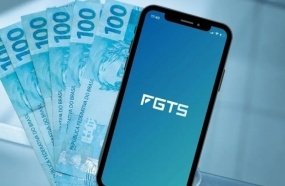 Caixa divulga calendário de pagamento do FGTS para optantes do Saque-Aniversário