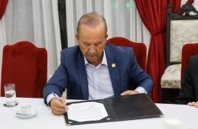 Governador zera imposto de arroz, feijão e farinhas para reduzir impacto da inflação